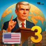 MA 3 President Simulator