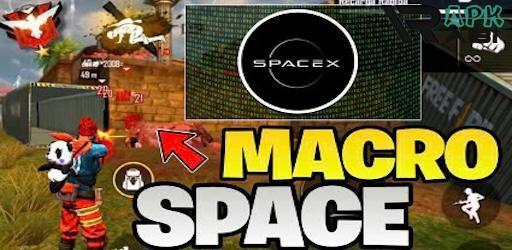 Thumbnail Macro Space