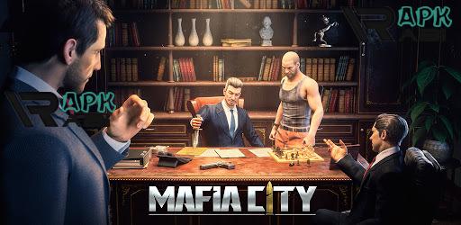 Thumbnail Mafia City