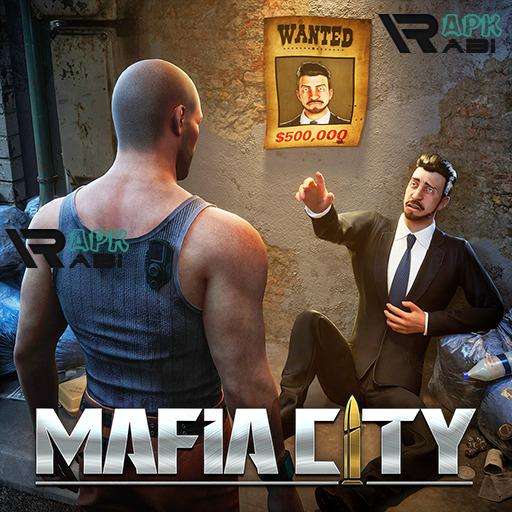 Mafia City