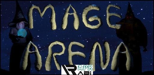 Thumbnail Mage Arena