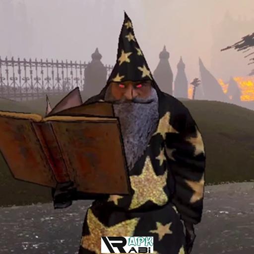 Mage Arena