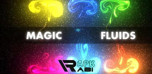 Thumbnail Magic Fluids