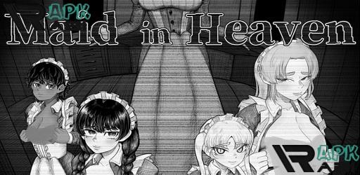 Thumbnail Maid in Heaven