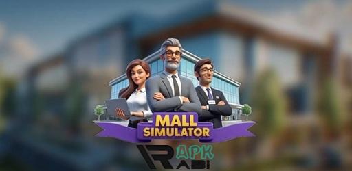 Thumbnail Mall Simulator