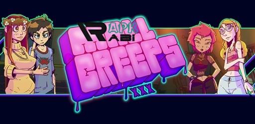 Thumbnail Mall Creeps