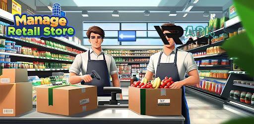 Thumbnail Manage Retail Store