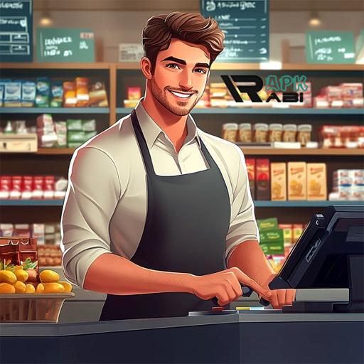 Manage Retail Store