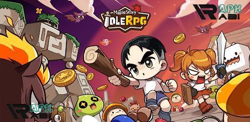 Thumbnail MapleStory : Idle RPG