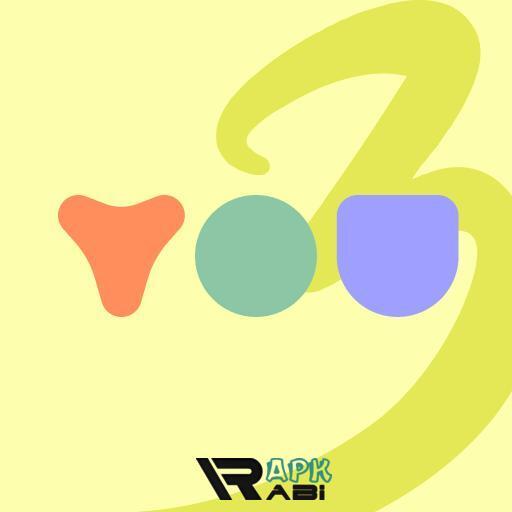 Material You Widgets