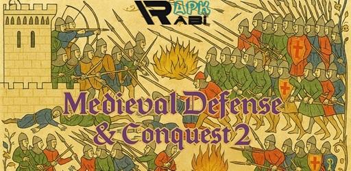 Thumbnail Medieval Defense & Conquest 2