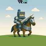 Icon Medieval Defense & Conquest 2