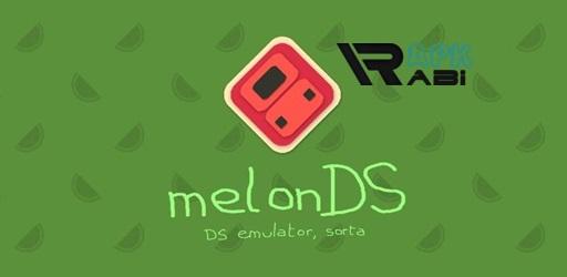 Thumbnail Melon DS