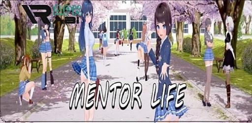 Thumbnail Mentor Life
