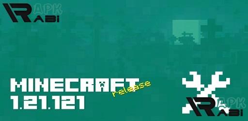 Thumbnail Minecraft 1.21.121