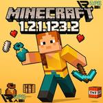 Icon Minecraft 1.21.123