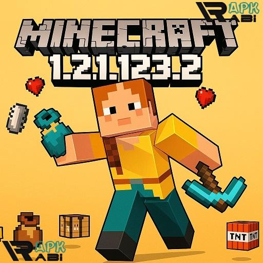 Minecraft 1.21.123