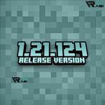 Icon Minecraft 1.21.124