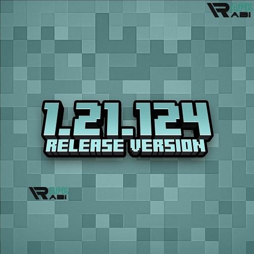 Minecraft 1.21.124
