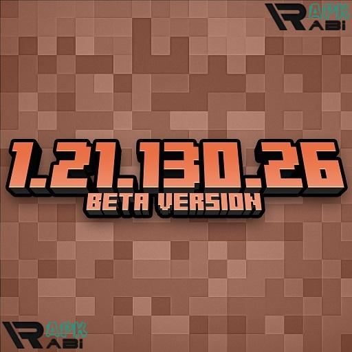 Minecraft 1.21.130.26