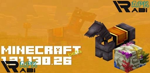 Thumbnail Minecraft 1.21.130.26