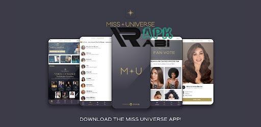 Thumbnail Miss Universe