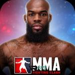 MMA Fighting Clash