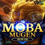 Icon MOBA Mugen