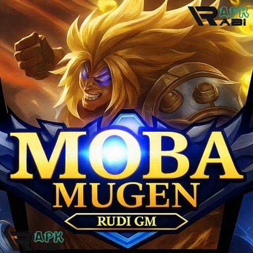 MOBA Mugen