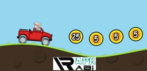 Thumbnail Modi Climb Racing