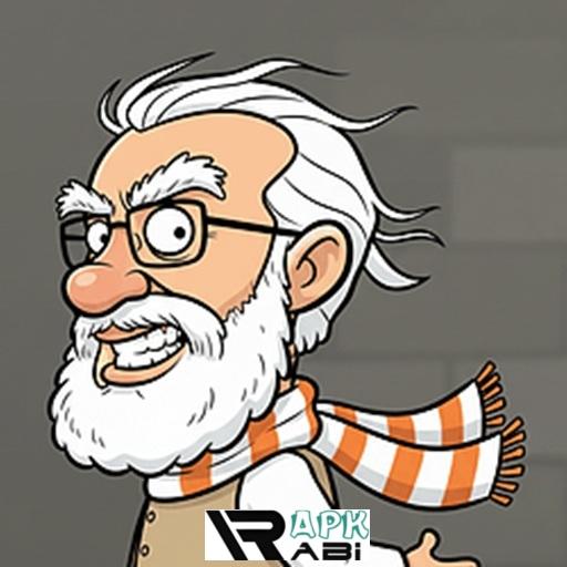 Modi Climb Racing