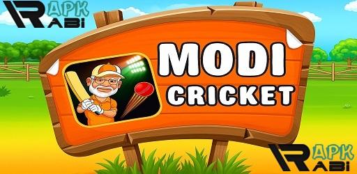 Thumbnail Modi Cricket