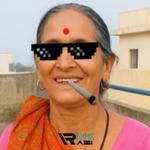 Angry Dadi