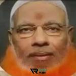 Modi Ji Game