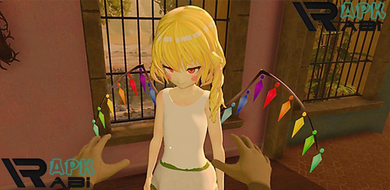 Thumbnail Moe Inside
