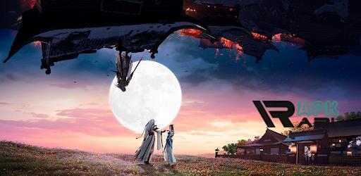 Thumbnail Moonlight Blade