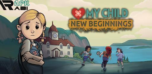 Thumbnail My Child New Beginnings