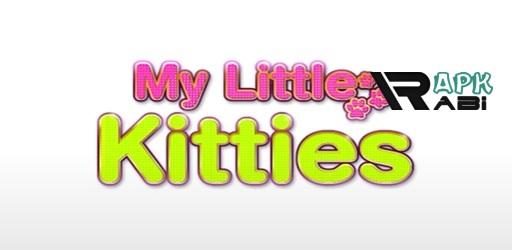 Thumbnail My Little Kitties