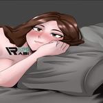 Icon My Stepmother Is A Futanari