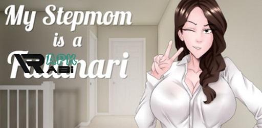 Thumbnail My Stepmother Is A Futanari