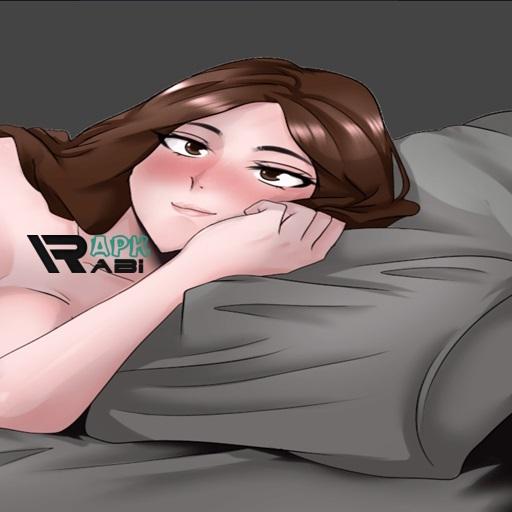 My Stepmother Is A Futanari