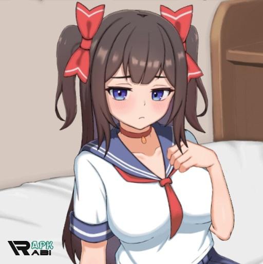 Intimate Days with My Tsundere Sister