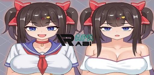 Thumbnail Intimate Days with My Tsundere Sister