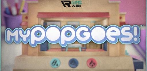Thumbnail myPOPGOES