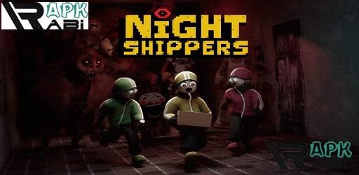 Thumbnail Night Shippers