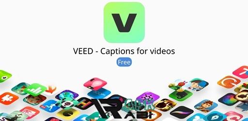 Thumbnail Veed Captions