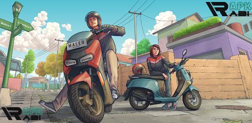 Thumbnail Ojol Life Simulator: Delivery