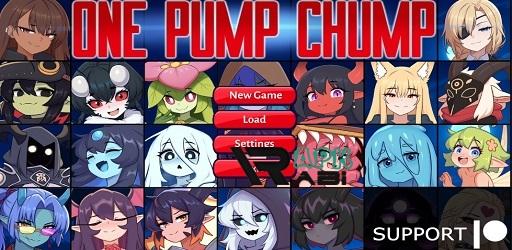 Thumbnail One Pump Chump