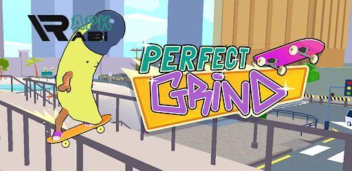 Thumbnail Perfect Grind