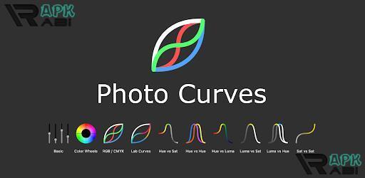 Thumbnail Photo Curves